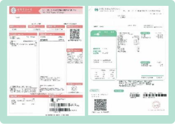 (能源密碼課程示意圖)